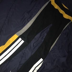 victoria’s secret tights